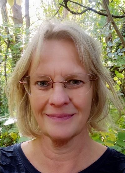 Andrea Hinz