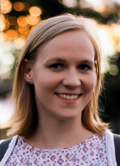 Linda Sydow